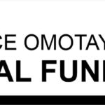 Omotayo Onalaja Memorial Fund