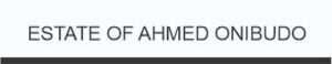 estate_of_ahmed_onibudo_logo