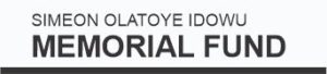 simeon_olatoye_idowu_memorial_fund_logo